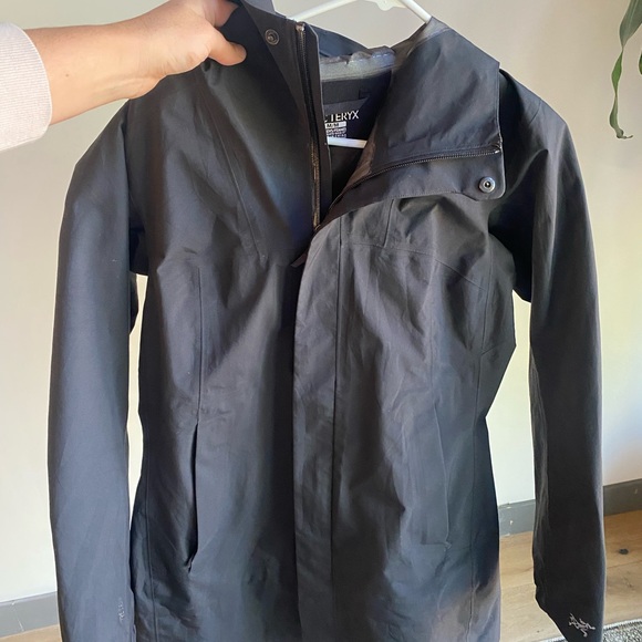 Arc'teryx Jackets & Coats Arcteryx Goretex Rain Jacket Poshmark